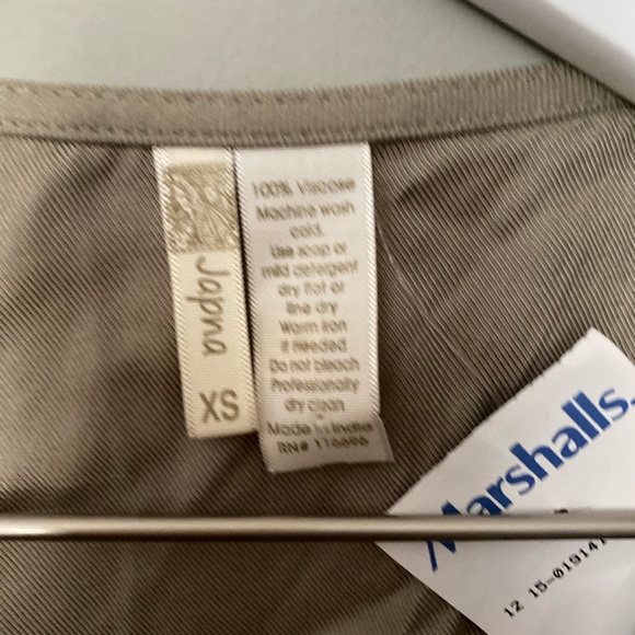 JAPNA TOP - Picture 2 of 4